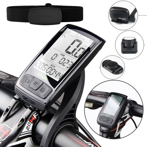 cadence sensor speed jptaxh m4 bicycle speedometer bicycle computer wireless can connect bluetooth heart rate monitor
cadence sensor speed jptaxh m4 bicycle speedometer bicycle computer wireless can connect bluetooth heart rate monitor