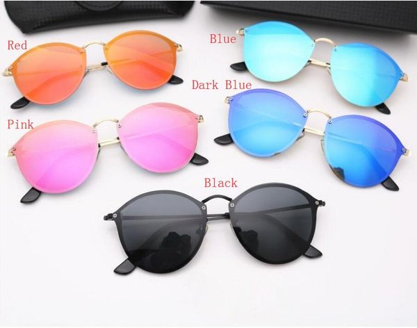 goggle polarized sunglasses uv400 protection sun glasses fashion men women sunglasses sun shade sunglasses 5 colors, White;black
goggle polarized sunglasses uv400 protection sun glasses fashion men women sunglasses sun shade sunglasses 5 colors, White;black