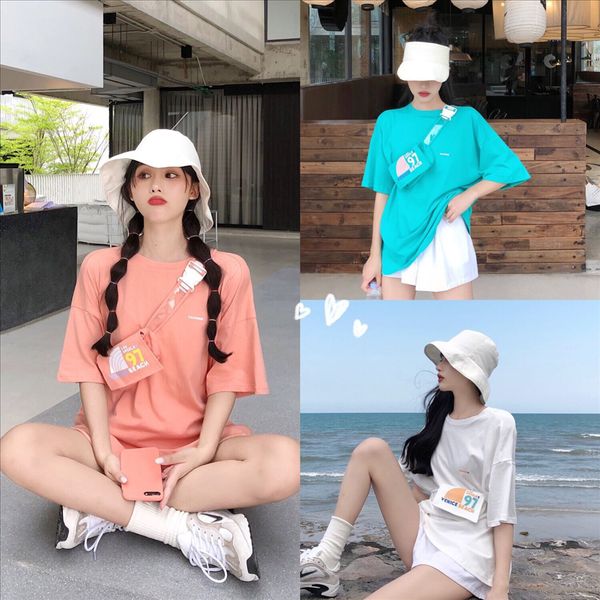 t2019 свободные рубашки рубашка женская bfwind все соответствует тонкий круглый воротник короткий рукав топ женский небольшое бесплатное, White
t2019 свободные рубашки рубашка женская bfwind все соответствует тонкий круглый воротник короткий рукав топ женский небольшое бесплатное, White