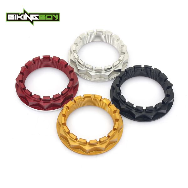 bikingboy aluminum motorcycle rear wheel axle nut for 1098 1198 1199 1299 panigale multistrada 1200 diavel streetfighter
bikingboy aluminum motorcycle rear wheel axle nut for 1098 1198 1199 1299 panigale multistrada 1200 diavel streetfighter