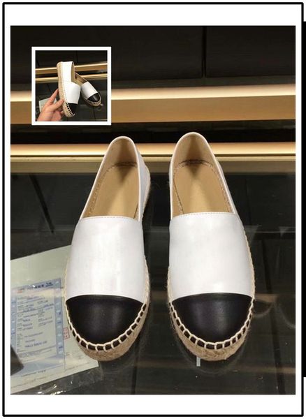 op famous style fashion leather women girl espadrilles flat shoes summer loafers espadrilles0, Black
op famous style fashion leather women girl espadrilles flat shoes summer loafers espadrilles0, Black