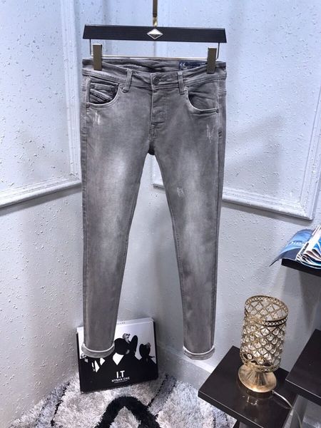new arrivals mens jeans famous casual designers design vintage khaki denim off slim hole patch jeans sew patches hip hop pants us size 29-40, Blue
new arrivals mens jeans famous casual designers design vintage khaki denim off slim hole patch jeans sew patches hip hop pants us size 29-40, Blue