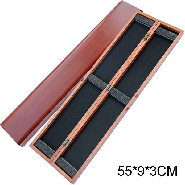 1pcs wood float box fishing wooden float bobber buoy buoyage storage case herabuna hera fishing tackle box a146
1pcs wood float box fishing wooden float bobber buoy buoyage storage case herabuna hera fishing tackle box a146