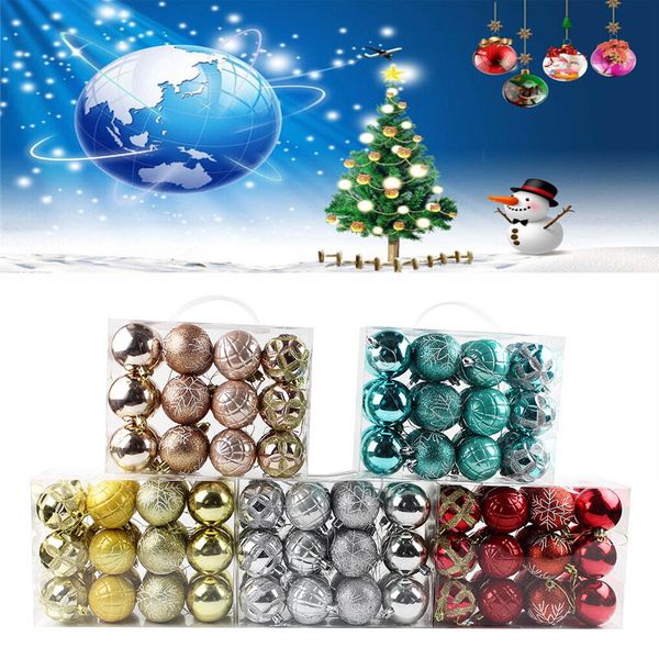 c 24pcs christmas tree xmas balls decorations christmas tree ball baubles party wedding hanging ornament party decoration fa29
c 24pcs christmas tree xmas balls decorations christmas tree ball baubles party wedding hanging ornament party decoration fa29