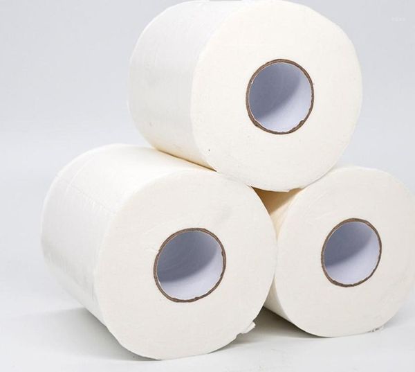toilet roll paper 4 layers home bath toilet roll paper primary wood pulp toilet paper tissue roll 10 rolls/lot1
toilet roll paper 4 layers home bath toilet roll paper primary wood pulp toilet paper tissue roll 10 rolls/lot1