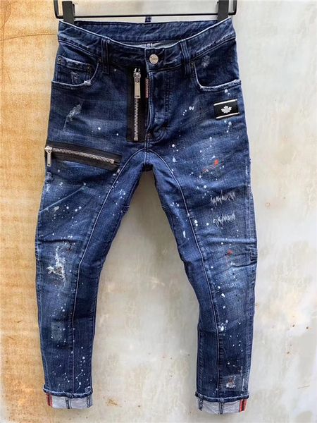 new arrival fashion casual mens skinny stretch jeans distressed ripped slim fit jeans trousers skateboarding brand male denim pants t99, Blue
new arrival fashion casual mens skinny stretch jeans distressed ripped slim fit jeans trousers skateboarding brand male denim pants t99, Blue