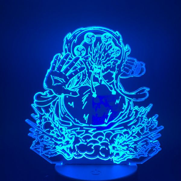 anime one piece enel amaru figure 3d led night light acrylic crafts nightlight gift for child boy bedroom decor table lamp 3d
anime one piece enel amaru figure 3d led night light acrylic crafts nightlight gift for child boy bedroom decor table lamp 3d