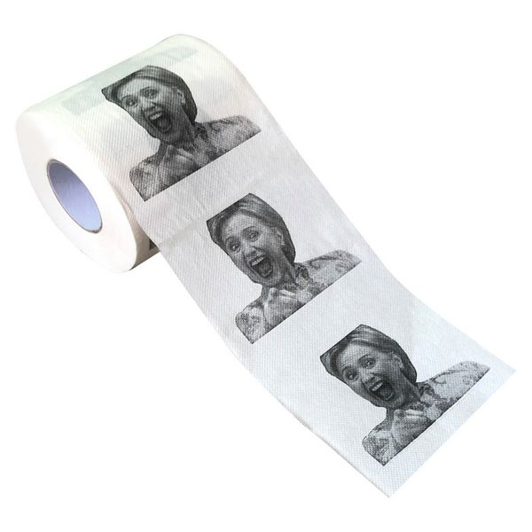 горячие donald trump $ 100 dollar bill юмор toiletpapier toiletpapier ролл новизна gag подарков dump trump смешные gag подарки, Black;blue
горячие donald trump $ 100 dollar bill юмор toiletpapier toiletpapier ролл новизна gag подарков dump trump смешные gag подарки, Black;blue