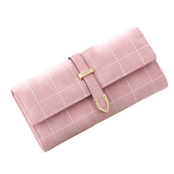 women wallets fashion leather long women wallet with plaid multifunctional hasp coin ladies purse phone bag portefeuille femme, Red;black
women wallets fashion leather long women wallet with plaid multifunctional hasp coin ladies purse phone bag portefeuille femme, Red;black