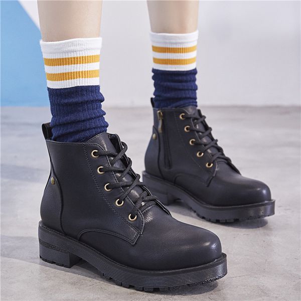 women ankle boots new autumn high heel ladies shoes zipper pumps woman shoe winter black boots female botines mujer 2019
women ankle boots new autumn high heel ladies shoes zipper pumps woman shoe winter black boots female botines mujer 2019
