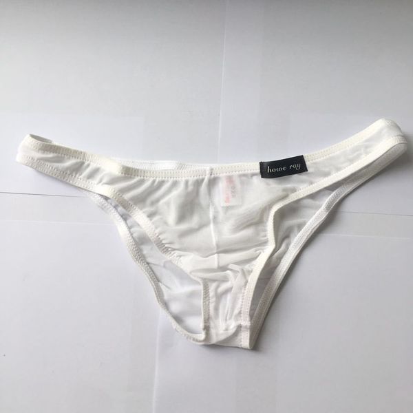 #b114 wholesale 3pcs men's underwear lingerie mesh gauze see trhough pouch bikini briefs underpants panties, Black;white
#b114 wholesale 3pcs men's underwear lingerie mesh gauze see trhough pouch bikini briefs underpants panties, Black;white