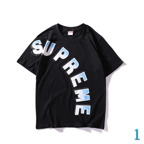 2019 new arrival women t-shirt designer summer fashion curved solid color letter short sleeve round neck clothing with two color -xxl 1, White;black
2019 new arrival women t-shirt designer summer fashion curved solid color letter short sleeve round neck clothing with two color -xxl 1, White;black