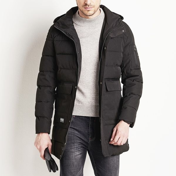8xl men autumn winter long casual hooded thick warm jacket parkas coat men brand fashion hat waterproof overcoats plus size, Tan;black
8xl men autumn winter long casual hooded thick warm jacket parkas coat men brand fashion hat waterproof overcoats plus size, Tan;black