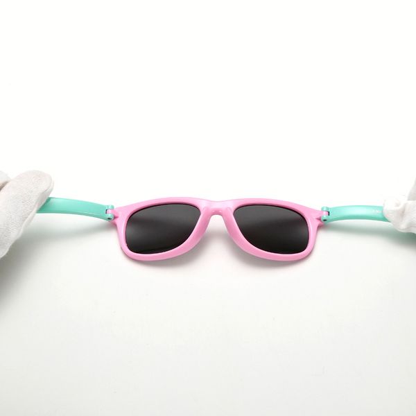 wholesale-kids sunglasses polarized child baby ralferty tr90 flexible safety coating sun glasses uv400 eyewear shades infant oculos de sol, White;black
wholesale-kids sunglasses polarized child baby ralferty tr90 flexible safety coating sun glasses uv400 eyewear shades infant oculos de sol, White;black