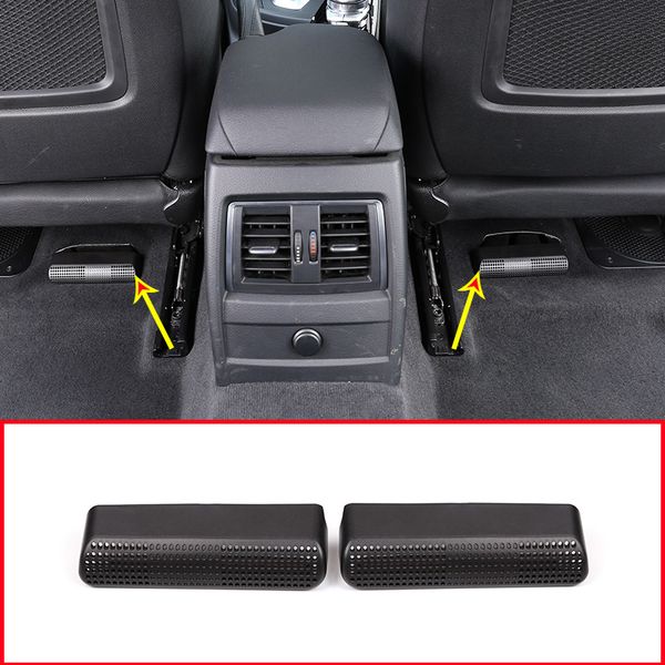 1pair abs air conditioner outlet trim for 3 4 series gt f30 f34 316li320li 2013-2018 car accessories
1pair abs air conditioner outlet trim for 3 4 series gt f30 f34 316li320li 2013-2018 car accessories