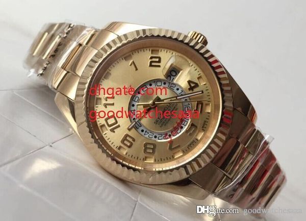 2020 factory supplier classic luxury 42mm sky watch 326938 automatic mechanical mens men's watch watches christmas present, Slivery;brown
2020 factory supplier classic luxury 42mm sky watch 326938 automatic mechanical mens men's watch watches christmas present, Slivery;brown