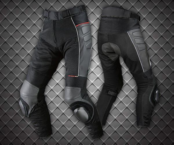 pk-709 motorcycle summer style mesh breathable leather motorcycle pants anti-tumble pants do not include knee slider
pk-709 motorcycle summer style mesh breathable leather motorcycle pants anti-tumble pants do not include knee slider