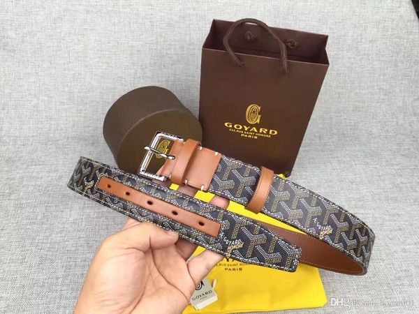 new belt 2019, european and american style leisure neutral smooth buckle belt, men and women fashion printing belt, of freight g07, Black;brown
new belt 2019, european and american style leisure neutral smooth buckle belt, men and women fashion printing belt, of freight g07, Black;brown