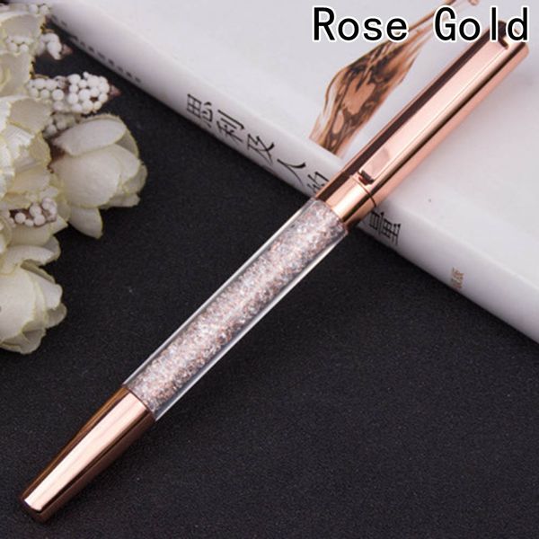 creative metal crystal ball pen set stationery refill 0.5mm signature ballpoint pen for office school suppliers, Blue;orange
creative metal crystal ball pen set stationery refill 0.5mm signature ballpoint pen for office school suppliers, Blue;orange