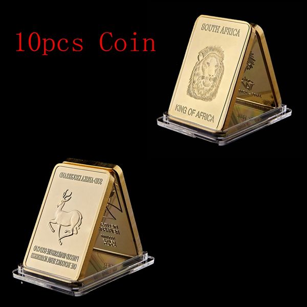 10pcs 1967 africa fyngoud fine gold coin 100 mills thick gold bullion bar collection art craft iron plated gold bar
10pcs 1967 africa fyngoud fine gold coin 100 mills thick gold bullion bar collection art craft iron plated gold bar
