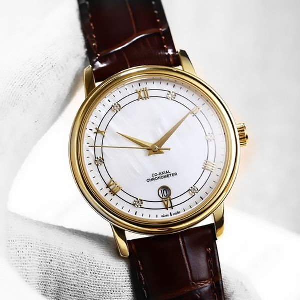 luxury watch mens watches butterfly flying 8500 mechanical automatic watches sapphire 316l stainless steel case leather strap watch, Slivery;brown
luxury watch mens watches butterfly flying 8500 mechanical automatic watches sapphire 316l stainless steel case leather strap watch, Slivery;brown