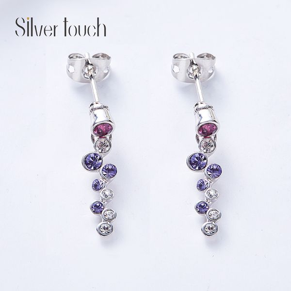 wedding party beaded pearl gift woman lady diamond jewelry earring for bride acting initiation graduation cde-937, Golden
wedding party beaded pearl gift woman lady diamond jewelry earring for bride acting initiation graduation cde-937, Golden