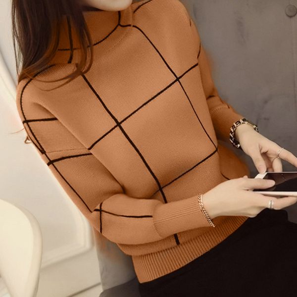 woman sweaters 2020 fashion casual new long-sleeved sweaters coat for feminina robe femme, White;black
woman sweaters 2020 fashion casual new long-sleeved sweaters coat for feminina robe femme, White;black