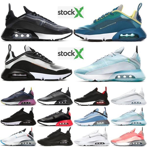2090 pure platinum running shoes men women sneakers stock x duck camo bred triple black white mens trainer sports size 36-45
2090 pure platinum running shoes men women sneakers stock x duck camo bred triple black white mens trainer sports size 36-45