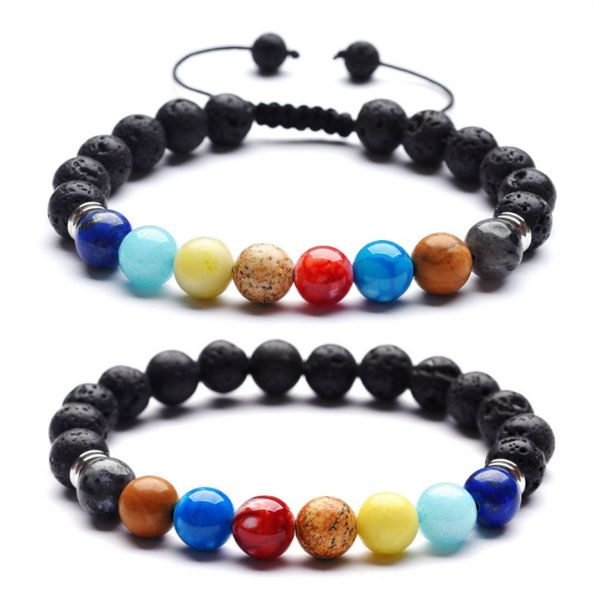 natural stone bracelet men and women essential oil diffuser fragrance lasting yoga wrist jewelry, Black
natural stone bracelet men and women essential oil diffuser fragrance lasting yoga wrist jewelry, Black
