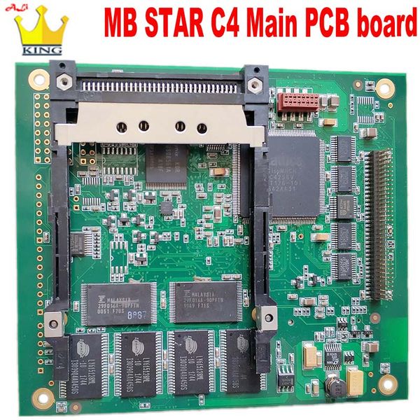 2020 full chip mb star c4 mb sd connect compact 4 diagnostic tool main pcb board only motherboard for car/truck
2020 full chip mb star c4 mb sd connect compact 4 diagnostic tool main pcb board only motherboard for car/truck