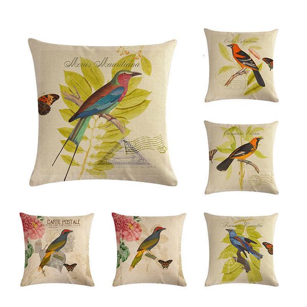 45 * 45см птица стиль печати cushions обложка хлопок и белье цветочный стиль сиденье диван наволочки для гостиной спальня zy148
45 * 45см птица стиль печати cushions обложка хлопок и белье цветочный стиль сиденье диван наволочки для гостиной спальня zy148