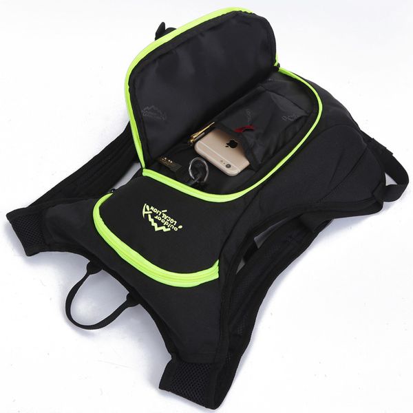 b121 outdoor hiking camp mountaineering water bag backpack waterproof ultralight riding jogging bag sports backpack 7l
b121 outdoor hiking camp mountaineering water bag backpack waterproof ultralight riding jogging bag sports backpack 7l