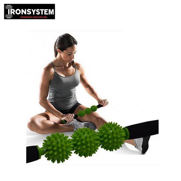 42cm/16" yoga exercise roller foam leg body arm back muscle massager stick eliminate fat and lose weight for ing
42cm/16" yoga exercise roller foam leg body arm back muscle massager stick eliminate fat and lose weight for ing