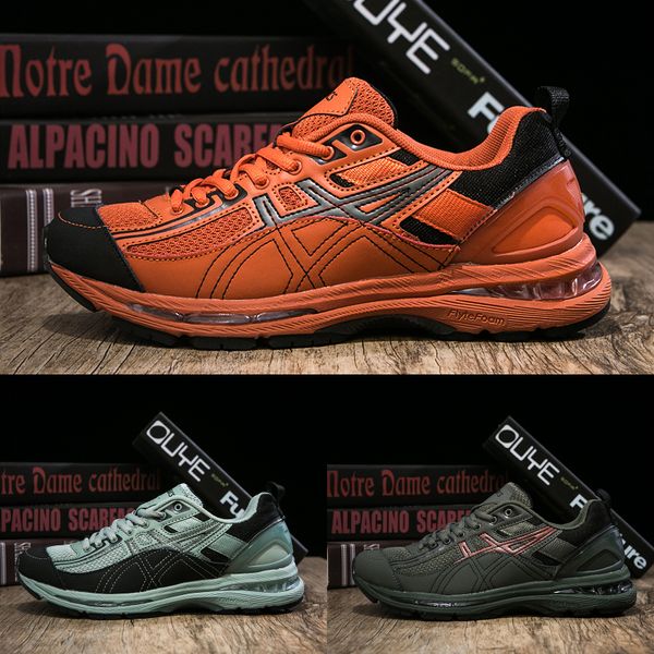 2019 New Arrivals Aiscs Gel-Burz 2 Designer Sneakers Trainers Mens Running Shoes Top Quality Brand Sport Shoes Size 40-45
2019 New Arrivals Aiscs Gel-Burz 2 Designer Sneakers Trainers Mens Running Shoes Top Quality Brand Sport Shoes Size 40-45