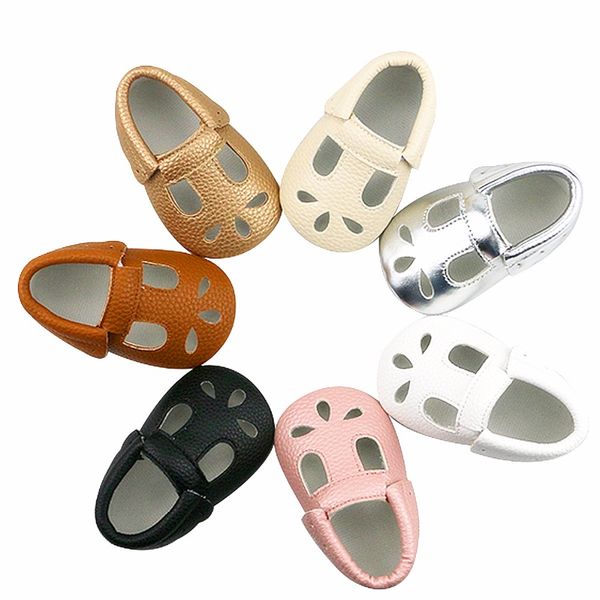 2019 new arrival summer infant baby boys girls casual breathable hollow out pu leather baby slippers prewalker dress shoes 0-24m
2019 new arrival summer infant baby boys girls casual breathable hollow out pu leather baby slippers prewalker dress shoes 0-24m