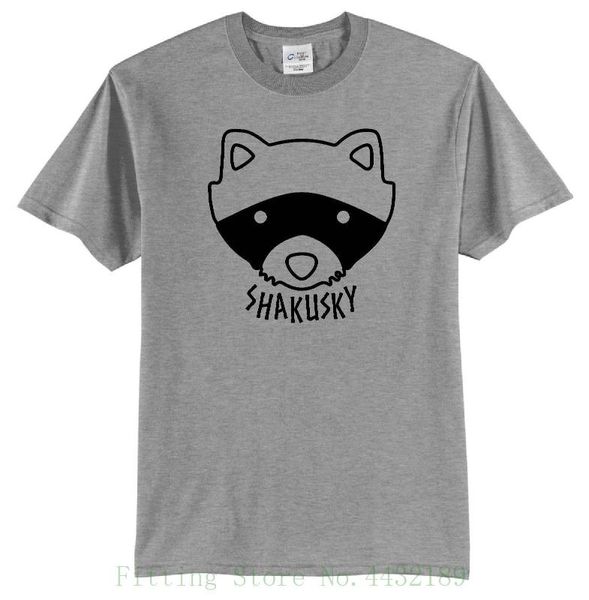 moonrise kingdom енот shakusky bodybuildingwes андерсон фильмы прохладный печати тенниску, White;black
moonrise kingdom енот shakusky bodybuildingwes андерсон фильмы прохладный печати тенниску, White;black