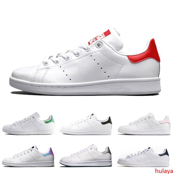 selling red blue green pink stan smith shoes superstars casual shoes triple white black off outdoors leather platform sneakers 36-45
selling red blue green pink stan smith shoes superstars casual shoes triple white black off outdoors leather platform sneakers 36-45