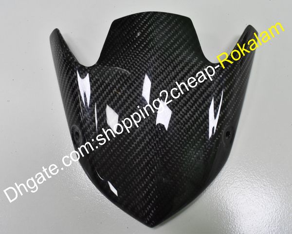 carbon fiber front windshield windscreen for kawasaki z1000 2015 2016 z 1000 15 16 motorbike aftermarket kit parts
carbon fiber front windshield windscreen for kawasaki z1000 2015 2016 z 1000 15 16 motorbike aftermarket kit parts