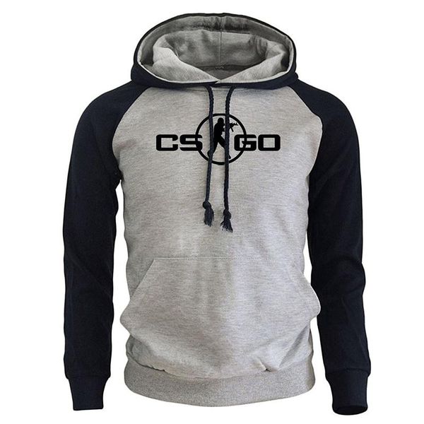 lead game cs go cosplay costume spring autumn fashion streetwear raglan sweatshirts for male harajuku hoodies men's sportswear, Black
lead game cs go cosplay costume spring autumn fashion streetwear raglan sweatshirts for male harajuku hoodies men's sportswear, Black