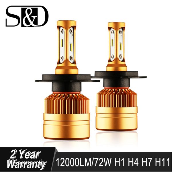 s&d car headlight h4 h7 led h8 h11 hb3 9005 hb4 9006 h1 h3 h27 880 881 auto bulbs with 1515 chips 12000lm light lamp 6000k 12v
s&d car headlight h4 h7 led h8 h11 hb3 9005 hb4 9006 h1 h3 h27 880 881 auto bulbs with 1515 chips 12000lm light lamp 6000k 12v