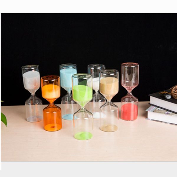 15mins cylinder glass sand timer 15 minutes home decoration hourglass cooking calculate timer birthday gift sand hourlgass
15mins cylinder glass sand timer 15 minutes home decoration hourglass cooking calculate timer birthday gift sand hourlgass