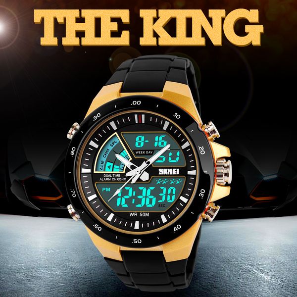 zk30 2019 men sport watches clock business ladies watch quartz-watch waterproof silicone male relogio masculino, Slivery;brown
zk30 2019 men sport watches clock business ladies watch quartz-watch waterproof silicone male relogio masculino, Slivery;brown