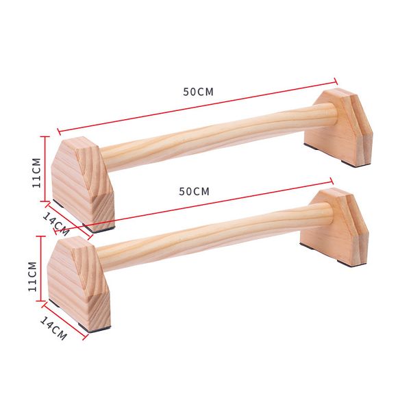 wood fitness equipments push-ups stands length 50cm or 25cm fitness exercise wooden calisthenics handstand support
wood fitness equipments push-ups stands length 50cm or 25cm fitness exercise wooden calisthenics handstand support