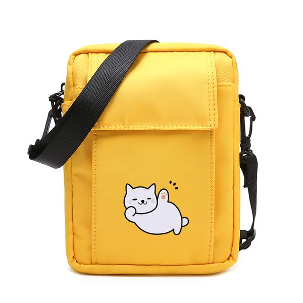 jane's leather cute cat print women bags 2019 new crossbody shoulder messenger bags lady mini cell phone keys cards cash bag
jane's leather cute cat print women bags 2019 new crossbody shoulder messenger bags lady mini cell phone keys cards cash bag
