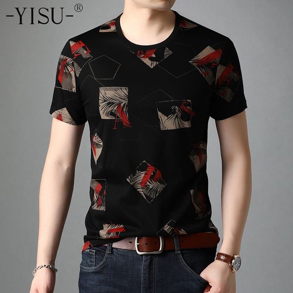 yisu t shirt men black моды печатных футболки мужские лета пуловер вскользь шею с коротким рукавом футболки для мужчин топы, White;black
yisu t shirt men black моды печатных футболки мужские лета пуловер вскользь шею с коротким рукавом футболки для мужчин топы, White;black