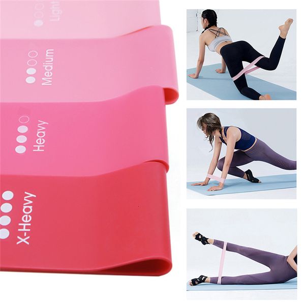 fitness 4pcs/set yoga elastic bands for gum resistance bands workout sport rubber bands training exercise equipments
fitness 4pcs/set yoga elastic bands for gum resistance bands workout sport rubber bands training exercise equipments
