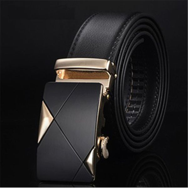 western auspicious automatic belt men cowskin genuine leather strap male alloy buckle men waist belts cummerbunds 2018, Black;brown
western auspicious automatic belt men cowskin genuine leather strap male alloy buckle men waist belts cummerbunds 2018, Black;brown