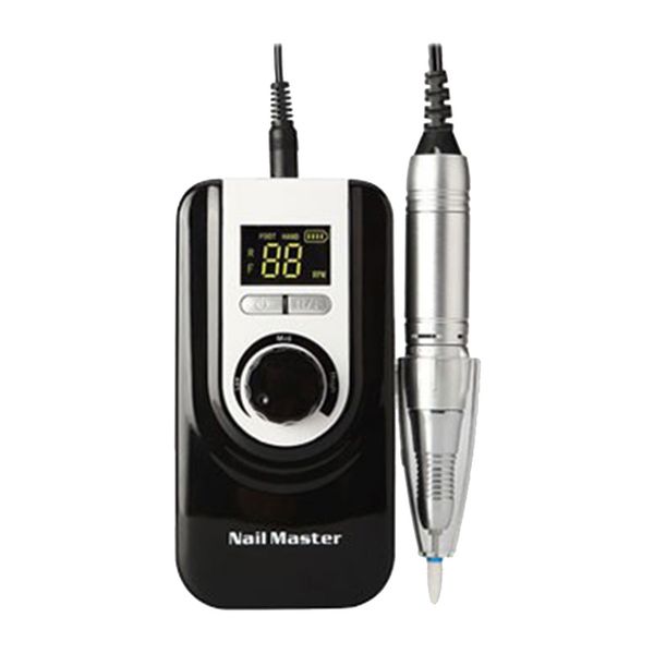 black arrival 300-35000rpm nail equipment manicure pedicure tools electric nail art drill pen machine set for nail art, Silver
black arrival 300-35000rpm nail equipment manicure pedicure tools electric nail art drill pen machine set for nail art, Silver