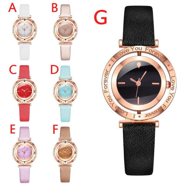 buckle starry rose gold mesh vansvar women's casual quartz leather band strap spin watch analog wrist watch #122335, Slivery;brown
buckle starry rose gold mesh vansvar women's casual quartz leather band strap spin watch analog wrist watch #122335, Slivery;brown