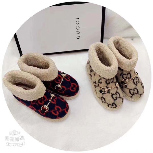 2019 new high-quality kid shoes fashion keep warm non-slip comfortable 110613, Black
2019 new high-quality kid shoes fashion keep warm non-slip comfortable 110613, Black